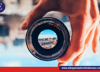 Día mundial de la fotografía