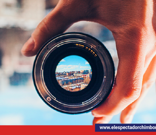 Día mundial de la fotografía