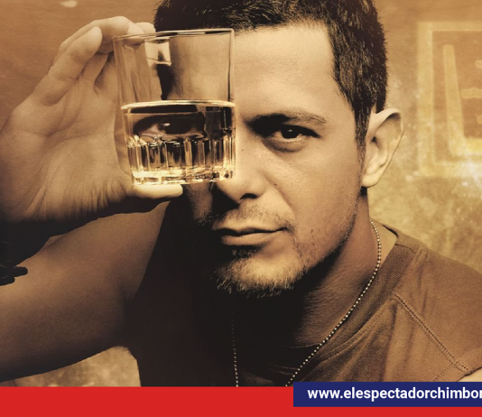 Alejandro Sánz, lanza su séptimo álbum