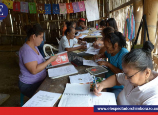 Día mundial de la Alfabetización