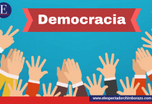 Día Internacional de la Democracia
