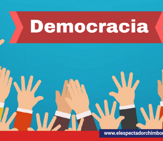 Día Internacional de la Democracia