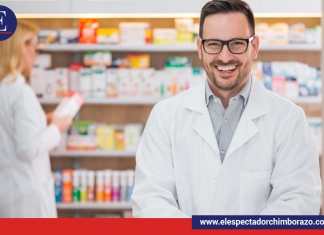 Día mundial del farmacéutico