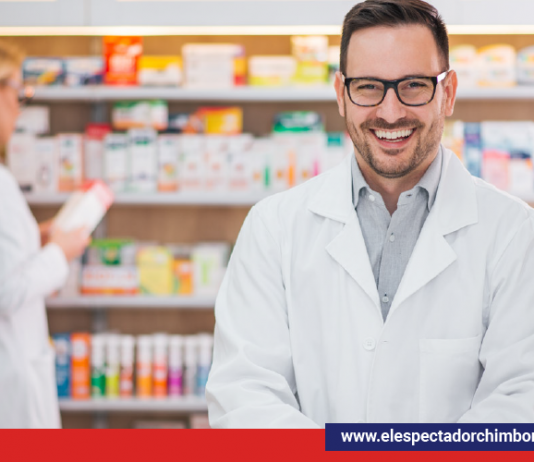 Día mundial del farmacéutico