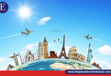 Día mundial del turismo