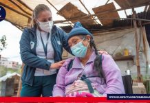 280 mil personas con discapacidad atendidas a escala nacional