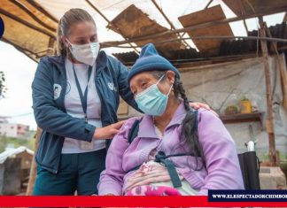280 mil personas con discapacidad atendidas a escala nacional