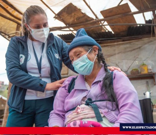 280 mil personas con discapacidad atendidas a escala nacional