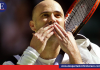 Andre Agassi, se retira del tenis