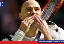 Andre Agassi, se retira del tenis