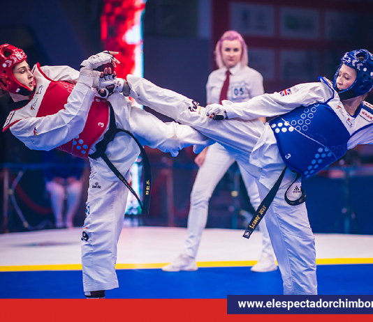 Día internacional del Taekwondo