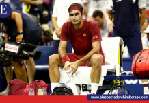 FEDERER PIERDE EL US OPEN