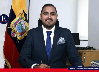 Taiano designado Ministro de Inclusión Económica y Social