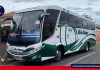 Se reactiva servicio de transporte interprovincial