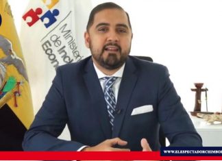 Navegación segura para menores de edad Mintel conjuntamente con el MIES, impulsan el sitio web https:// internetsegura.gob.ec, mismo que presenta videos, reportajes, juegos, ideas y contenidos para niños sobre los riesgos en la web. Foto: Vicente Taiano / Ministerio Inclusión Económica Social Ecuador.