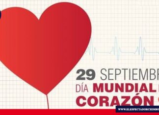 Día mundial del corazón