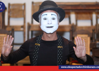 Día Internacional del Mimo