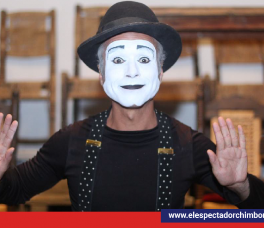 Día Internacional del Mimo