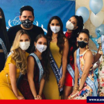 ¿Concurso de belleza con carácter social?