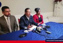 Exprefecto de Chimborazo es procesado por presunta concusión