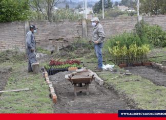 Prácticas ambientales que ayudan al desarrollo