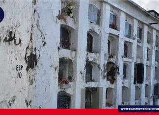 Propietarios de bóvedas deberán realizar mantenimiento