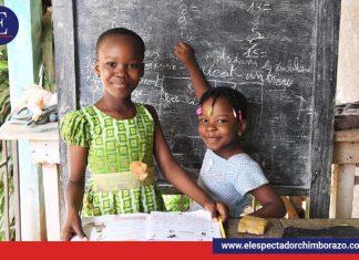 Día internacional para proteger a la educación de ataques