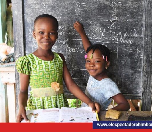 Día internacional para proteger a la educación de ataques