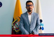 Arcsa zonal 3 con nuevo coordinador