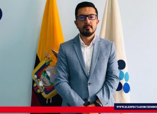 Arcsa zonal 3 con nuevo coordinador
