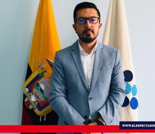 Arcsa zonal 3 con nuevo coordinador