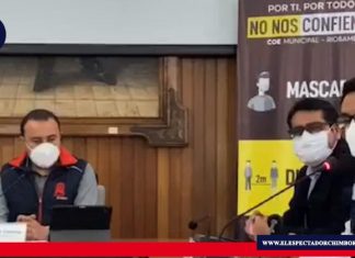 ¿Qué medidas rigen a partir de este 13 de septiembre?