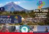 2do. Foro de Municipios Turísticos del Ecuador orientados a la reactivación