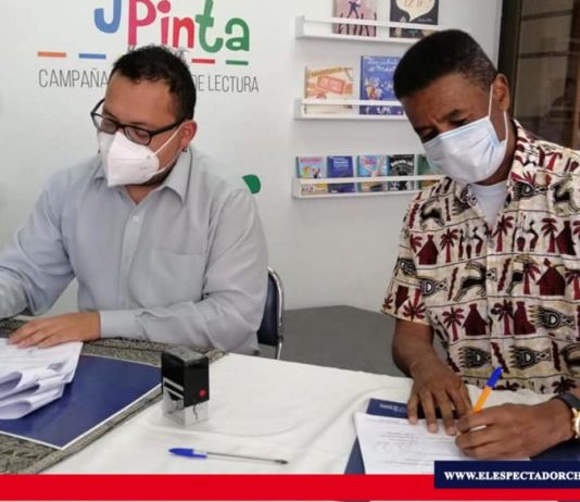Taller de lectura beneficiará a 2.800 docentes de la Zona 3