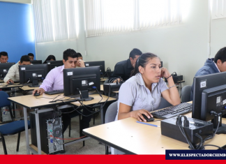 Municipio de Riobamba seleccionará 60 nuevos agentes civiles de tránsito