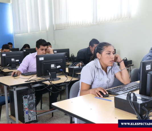 Municipio de Riobamba seleccionará 60 nuevos agentes civiles de tránsito