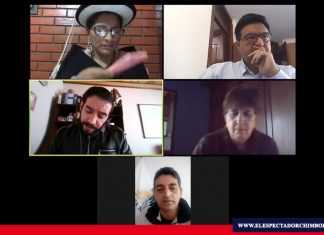 Protección para niñas, niños y adolescentes tendrán nuevas voces En esta sesión también comparecerán los delegados de la Red de Organizaciones por la Defensa de los Derechos de la Niñez y Adolescencia (Roddna), quienes expondrán el proceso de consulta del nuevo Código Orgánico para la Protección Integral de Niñas, Niños y Adolescentes. Foto: Asamblea Nacional.