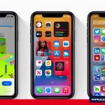 Nueva experiencia con IOS 14