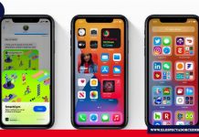 Nueva experiencia con IOS 14