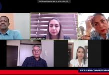 «Agricultura Familiar» se analiza el proyecto de Ley