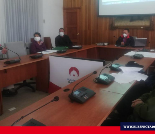 El asentamiento “El Tambo” será legalizado