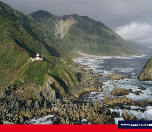 Chile: Indignación por Anuncio de Venta de Isla Mapuche