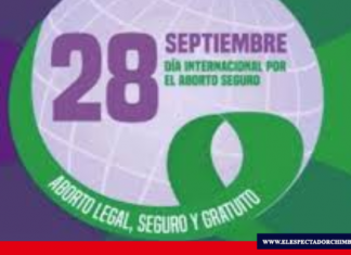 Día de acción global para el acceso al aborto legal y seguro