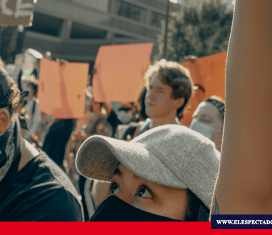 Sectores Sociales anuncian jornadas de movilización Nacional