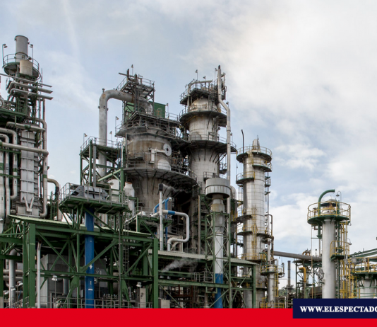 Inició la licitación para operar la Refinería de Esmeraldas