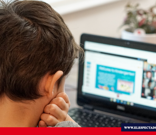 La Sierra y Amazonía inician el año lectivo 2020-2021