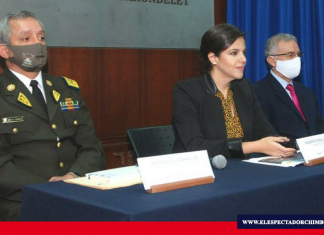Irregularidades en inversiones del Instituto de Seguridad Social de la Policía