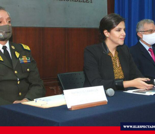 Irregularidades en inversiones del Instituto de Seguridad Social de la Policía