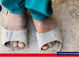 150 millones de niños más cayeron en la pobreza debido a la COVID-19 Un nuevo análisis revela que él número de niños que viven en la pobreza multidimensional, sin acceso a educación, salud, vivienda, nutrición, saneamiento o agua, ha aumentado en un 15% desde el inicio de la pandemia. Foto/ Fuente: UNICEF, Save the children.