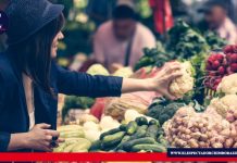 La alimentación en situación de pandemia “Todos nosotros debemos garantizar que nuestros sistemas alimentarios puedan cultivar una variedad de alimentos para nutrir a una población en crecimiento y preservar el planeta juntos” Foto/ Fuente: Organización de las Naciones Unidas para la Agricultura y la Alimentación (FAO).